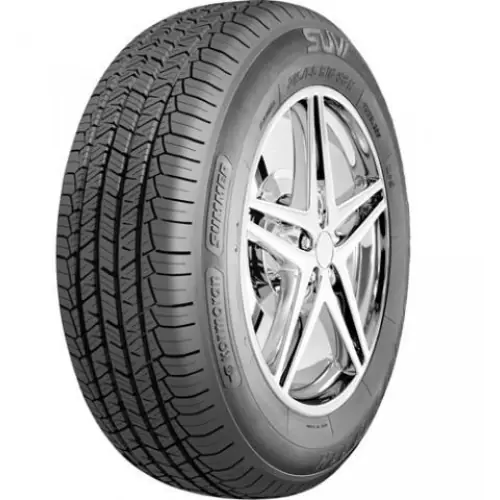 TAURUS 701 235/60R18 107W nyári gumiabroncs Népszerű