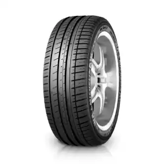 Vedd meg online Michelin Pilot Sport 3 245/45 R19
