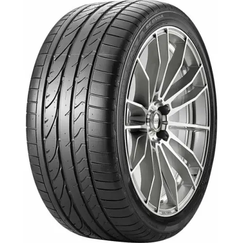 Biztonságos fizetés BRIDGESTONE POTENZA RE050 A 255/30R19 91Y nyári gumiabroncs