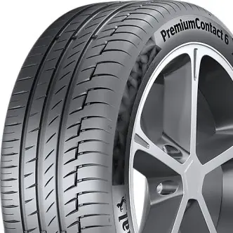 Olcsóbb Continental PremiumContact 6 245/50 R19