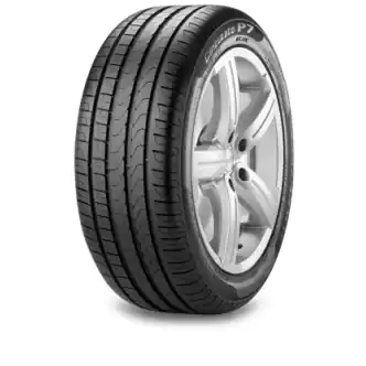 Vedd meg online Pirelli P7 Cinturato 245/50 R18