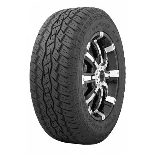 TOYO OPEN COUNTRY A/T PLUS 225/75R16 104T nyári gumiabroncs Szuper ajánlat