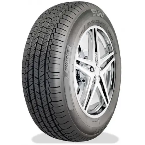 Utolsó esély SEBRING FORMULA 4X4 ROAD+ 701 235/55R17 103V nyári gumiabroncs