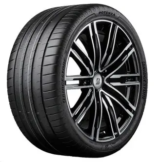 Nézd meg most Bridgestone PotenzaSport 255/45 R19