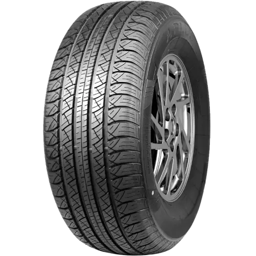 Vásárlói kedvenc APLUS A919 235/60R17 102H nyári gumiabroncs