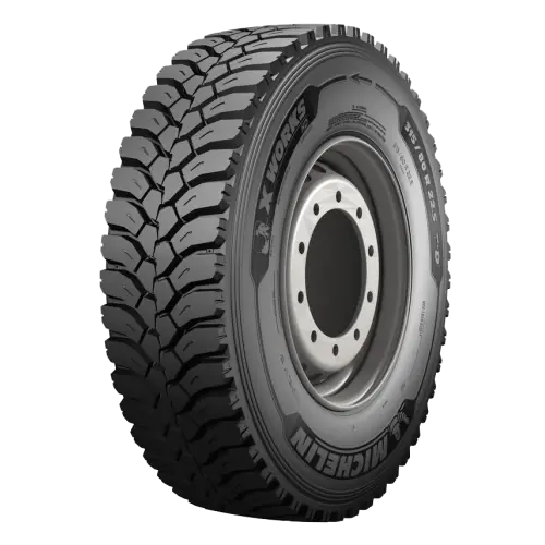 MICHELIN X 125/75R15 68S nyári gumiabroncs Akciós ár