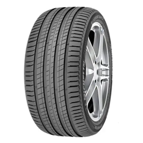 Végkiárusítás MICHELIN LATITUDE SPORT 3 235/50R19 103V nyári gumiabroncs