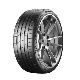 Legjobb ár Continental SportContact 7 295/35 R21