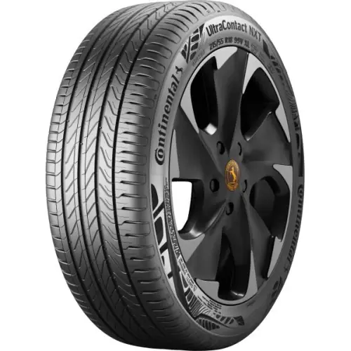 CONTINENTAL ULTRACONTACT NXT 235/55R19 105T nyári gumiabroncs Biztonságos fizetés