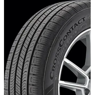 Akciós ár Continental CrossContact RX 295/35 R21