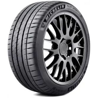 Bestseller Michelin Pilot Sport4 S 235/35 R20
