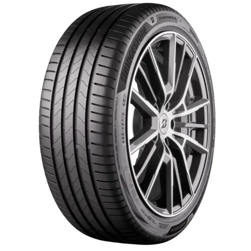 Gyors kiszállítás BRIDGESTONE TURANZA 6 245/40R21 100Y nyári gumiabroncs
