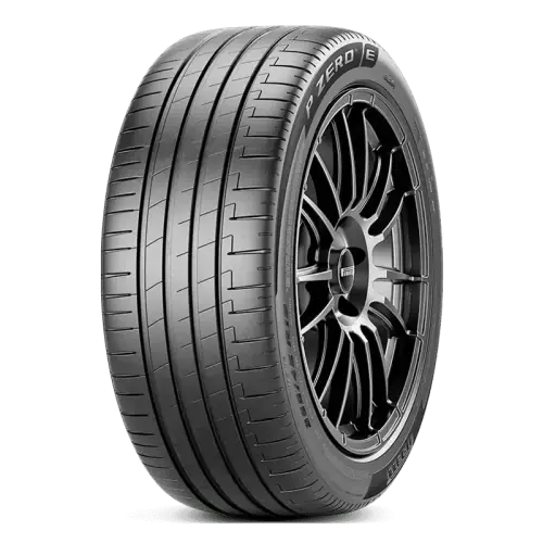 PIRELLI P ZERO E 265/45R21 108Y nyári gumiabroncs Exkluzív ajánlat