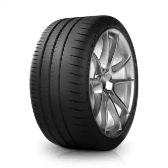 Azonnali szállítás Michelin Pilot Sport Cup 2 245/35 R19