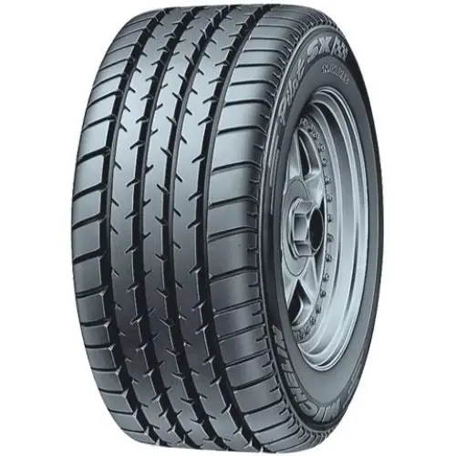 Vedd meg most MICHELIN PILOT SX MXX3 245/45R16 94Y nyári gumiabroncs