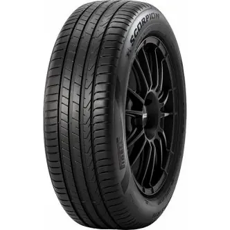 Pirelli Scorpion 255/40 R21 Biztonságos fizetés