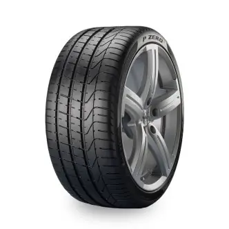 Pirelli P ZERO 285/30 R19 Korlátozott ajánlat
