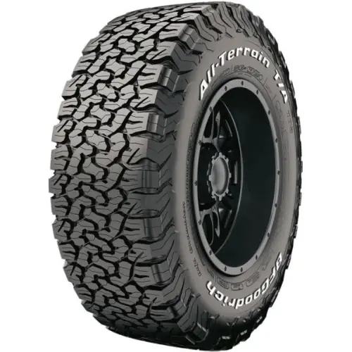 BFGOODRICH ALL-TERRAIN T/A KO2 235/75R15 104S négyévszakos gumiabroncs Árcsökkenés