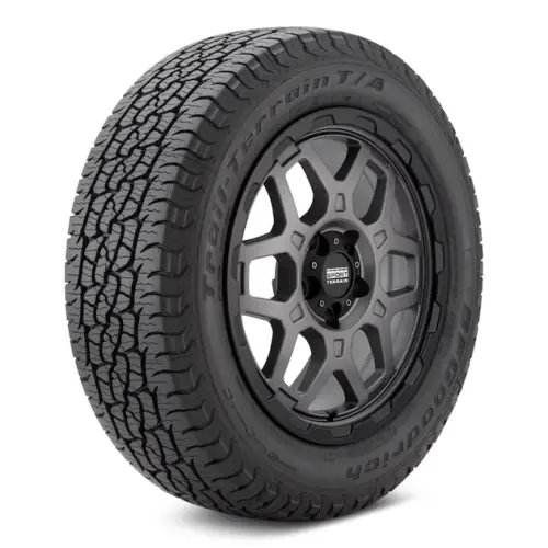 Népszerű BFGOODRICH TRAIL-TERRAIN T/A 225/60R18 100H négyévszakos gumiabroncs