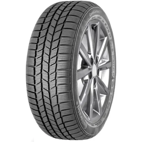 CONTINENTAL CONTICONTACT TS 815 205/60R16 96V négyévszakos gumiabroncs Azonnali szállítás