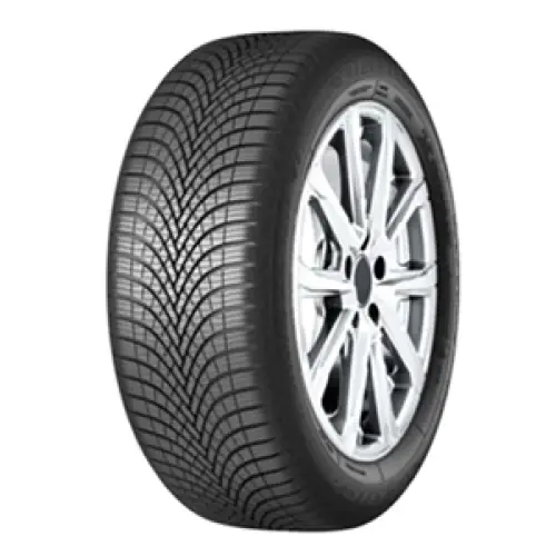 DEBICA NAVIGATOR 3 205/60R16 96H négyévszakos gumiabroncs Végkiárusítás