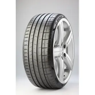 Vedd meg most Pirelli P-Zero Sport PZ4 245/35 R21