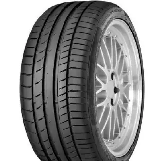 Continental SPORTCONTACT 5 SUV 315/40 R21 Árcsökkenés