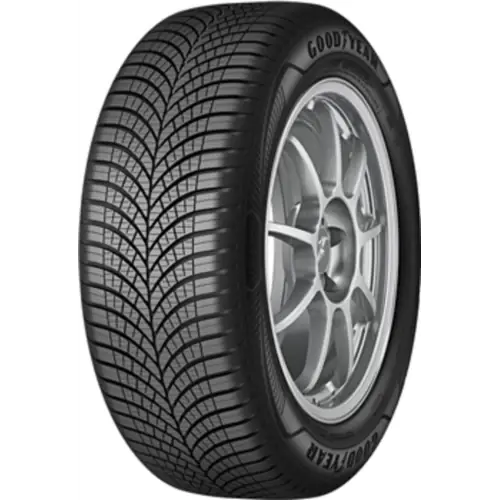 GOODYEAR VECTOR 4SEASONS GEN-3 155/70R19 88T négyévszakos gumiabroncs Biztonságos vásárlás