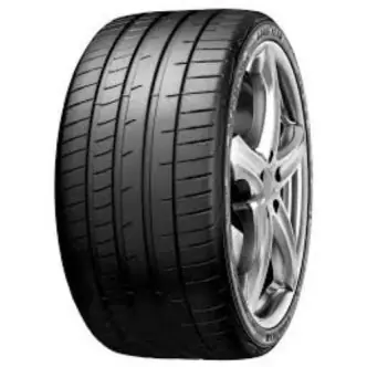 Goodyear Eagle F1 Supersport 265/30 R21 Legnépszerűbb