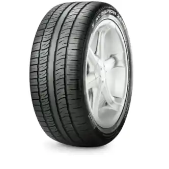 Pirelli Scorpion Zero Asimmetrico 295/40 R22 Vedd meg most