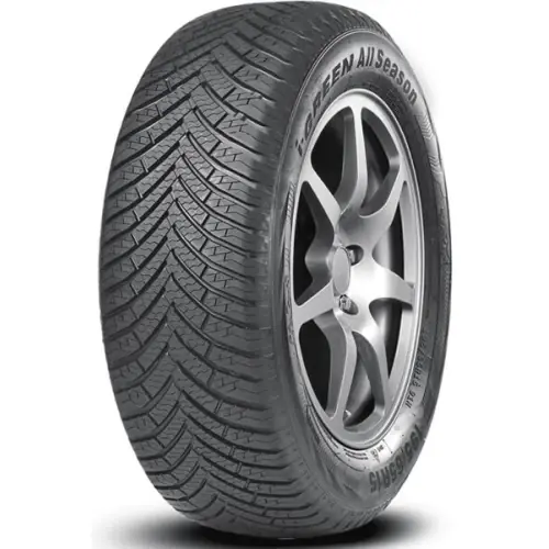 Akció LEAO I-GREEN ALL SEASON 165/60R15 77H négyévszakos gumiabroncs