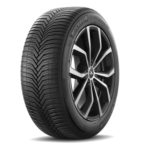 Gyors kiszállítás MICHELIN CROSSCLIMATE + 225/55R18 102V négyévszakos gumiabroncs