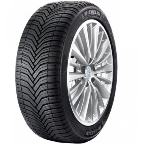 Biztonságos vásárlás MICHELIN CROSSCLIMATE SUV 235/65R18 110H négyévszakos gumiabroncs
