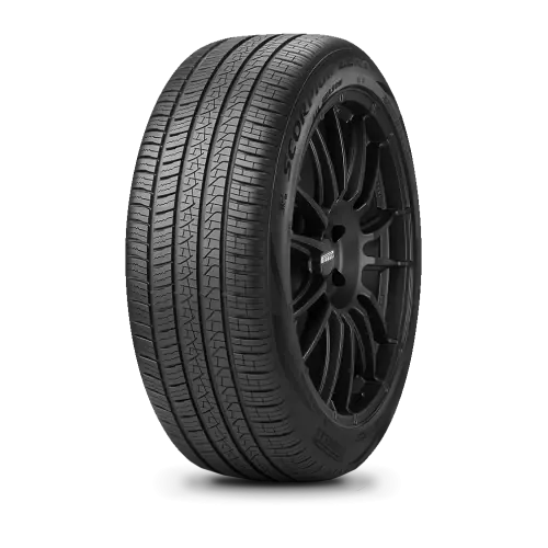 PIRELLI SCORPION ZERO ALL SEASON 285/35R22 106Y négyévszakos gumiabroncs Legjobb ár