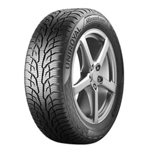 Utolsó esély UNIROYAL ALLSEASONEXPERT 2 205/55R17 95V négyévszakos gumiabroncs