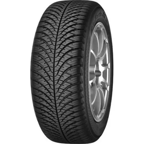 YOKOHAMA BLUEARTH-4S AW21 235/60R18 107W négyévszakos gumiabroncs Rendeld meg most