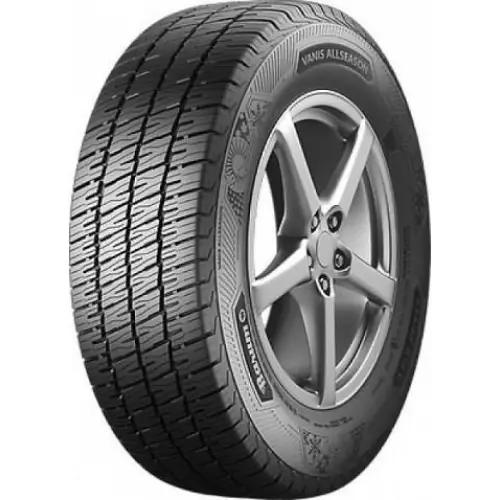 BARUM VANIS ALLSEASON 205/75R16 113R négyévszakos gumiabroncs Vedd meg online