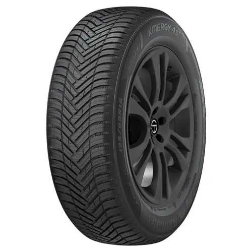 HANKOOK KINERGY 4S 2 X H750A 215/50R18 92W négyévszakos gumiabroncs Biztonságos fizetés