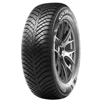 Kumho HA31 Solus 165/70 R13 Végkiárusítás
