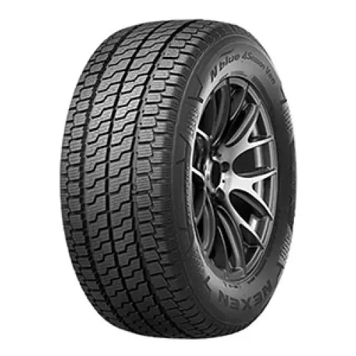 NEXEN N-BLUE 4SEASON VAN 205/70R15 106R négyévszakos gumiabroncs Csak ma