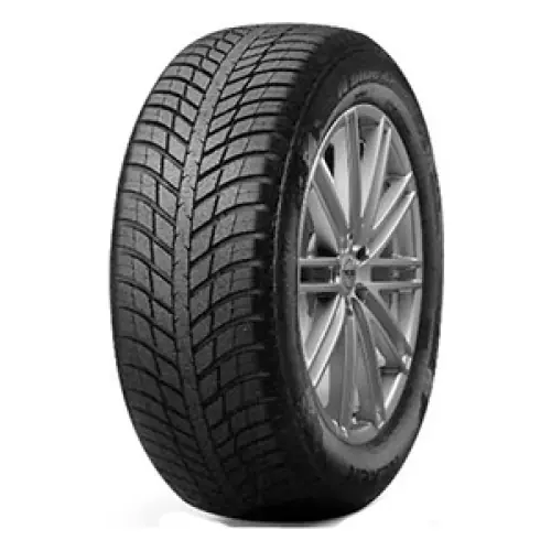 NEXEN N-BLUE 4SEASON WH17 165/70R14 85T négyévszakos gumiabroncs Akció