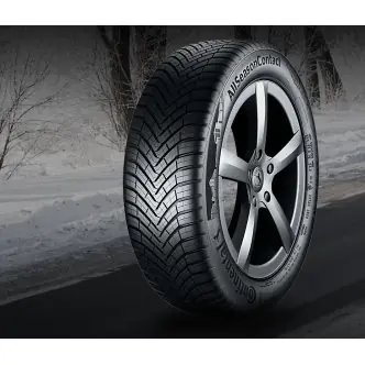 Continental AllSeasonContact 155/65 R14 Alacsony ár