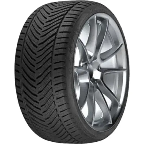 TAURUS ALL SEASON 195/65R15 95V négyévszakos gumiabroncs Gyors kiszállítás