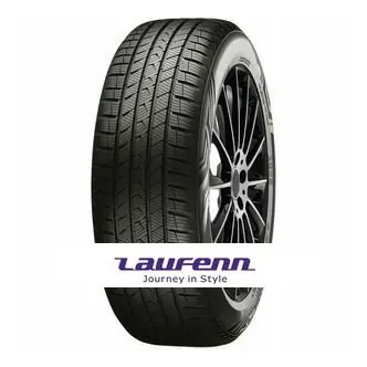 Laufenn X Fit Van 4S LV71 195/75 R16 Szuper akció