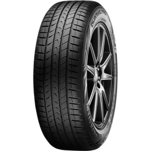 Népszerű VREDESTEIN QUATRAC PRO+ 205/45R17 88Y négyévszakos gumiabroncs