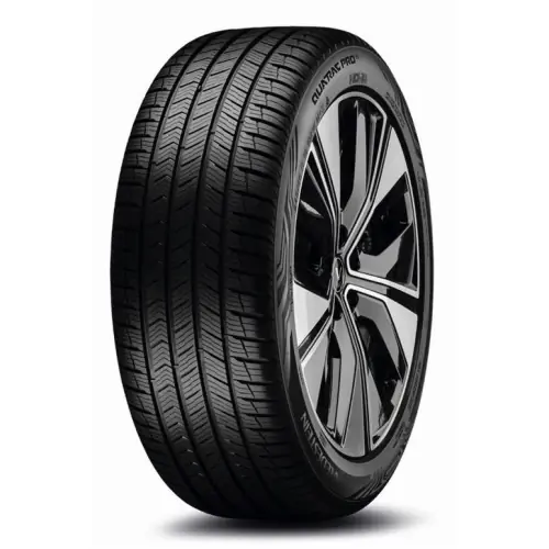 Ajánlat VREDESTEIN QUATRAC PRO EV 205/55R17 95W négyévszakos gumiabroncs
