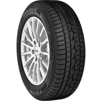 Akciós ár Toyo Celsius 175/70 R14
