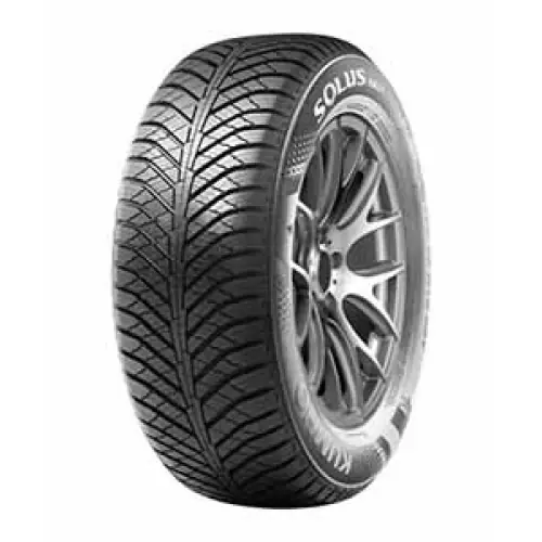Prémium KUMHO SOLUS 4S HA31 175/80R14 88T négyévszakos gumiabroncs