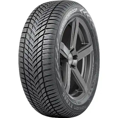 NOKIAN SEASONPROOF 1 185/65R15 92V négyévszakos gumiabroncs Kiárusítás