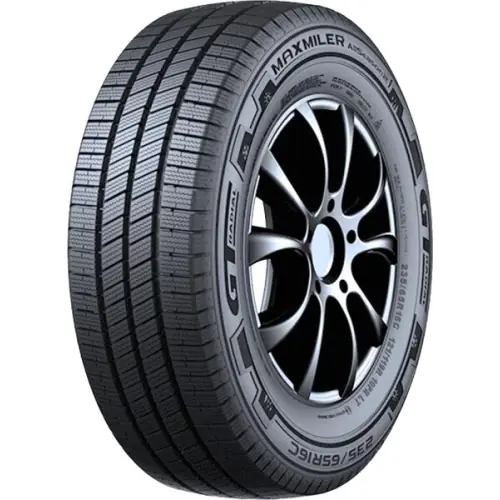Alacsony ár GT RADIAL MAXMILER ALLSEASON2 205/75R16 113R négyévszakos gumiabroncs